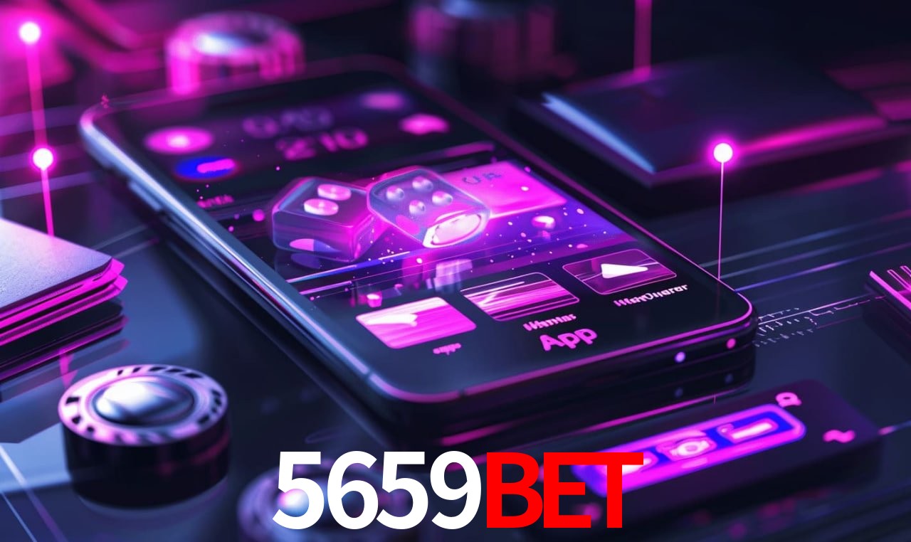 Welcome Bonus 5659bet