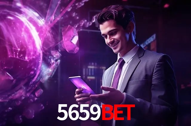 Experiência VIP 5659bet