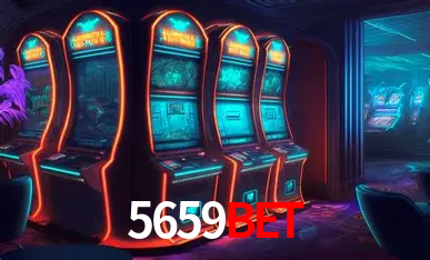 Desvendando o Mundo dos Jogos Virtuais na 5659bet
