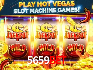 A Revolução dos Aplicativos de Jogos no 5659bet