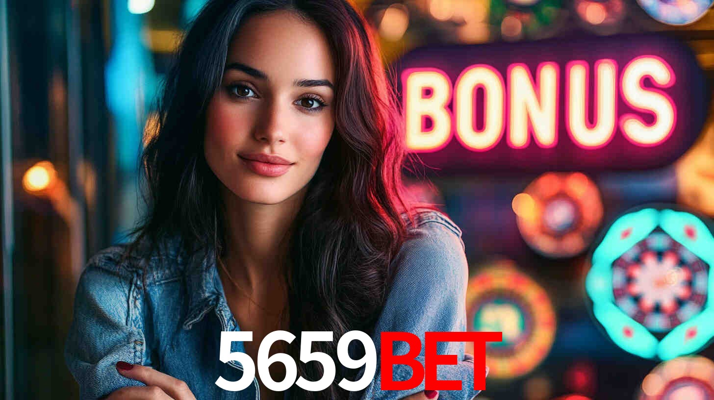 5659bet: Seu Cassino Premiado com Pagamentos Rápidos