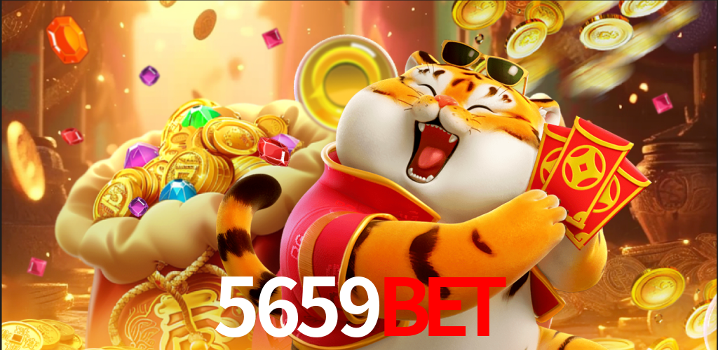 5659bet Plataforma