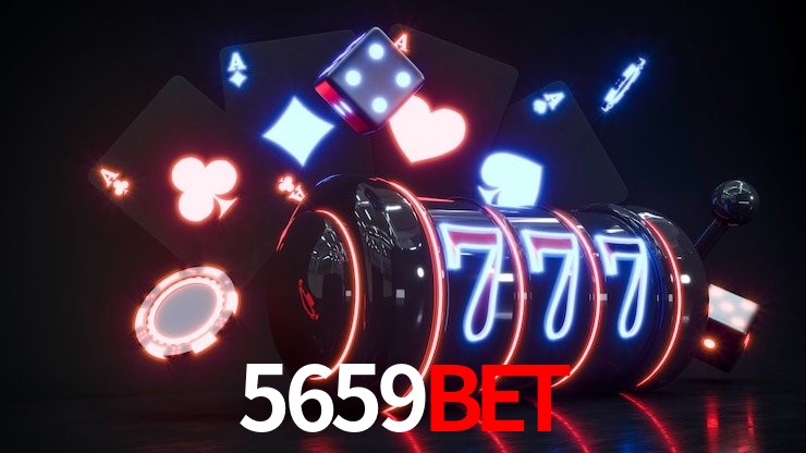 Statistics 5659bet