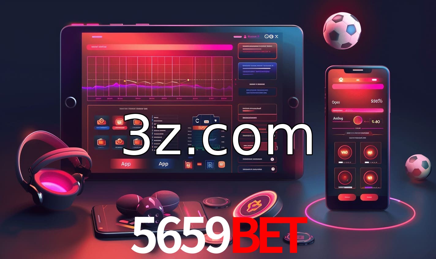 Download 5659bet.COM App