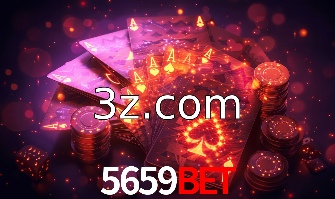 Login no Cassino Online 5659bet.com