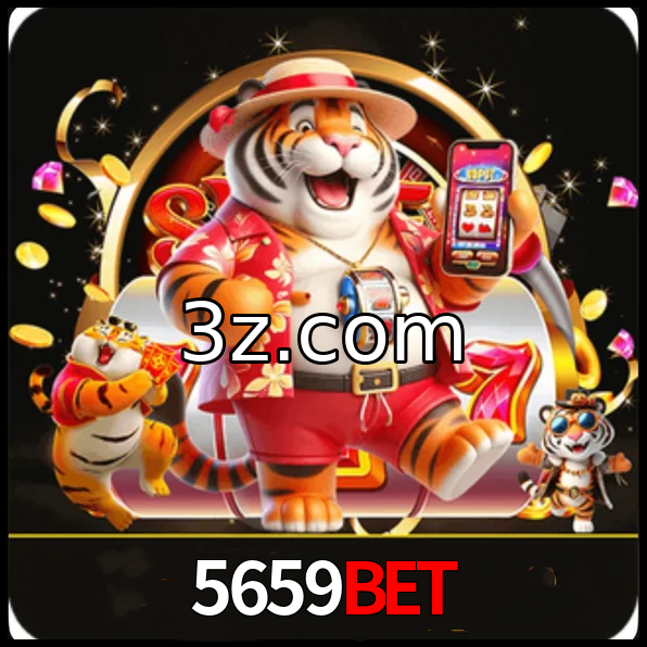 5659bet.com Casino Online | Site Oficial