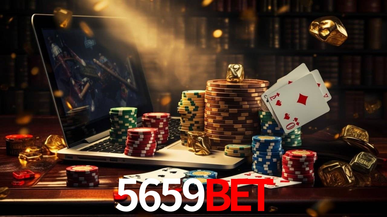 Torneios 5659bet