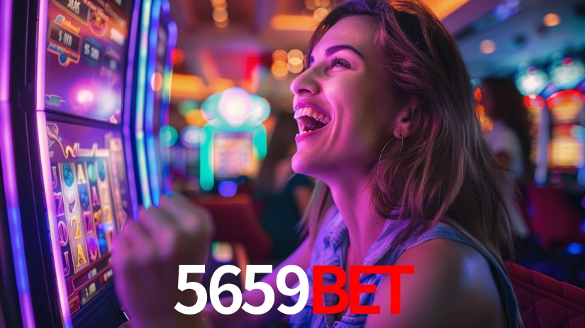 Explore as vantagens do 5659bet: serviço profissional e confiabilidade