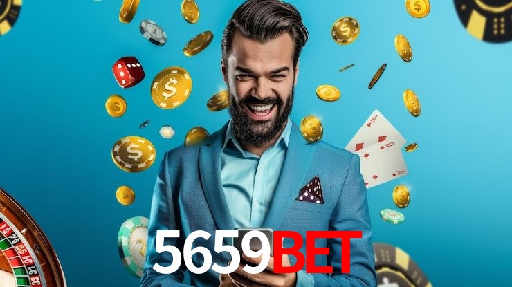 Live Casino 5659bet