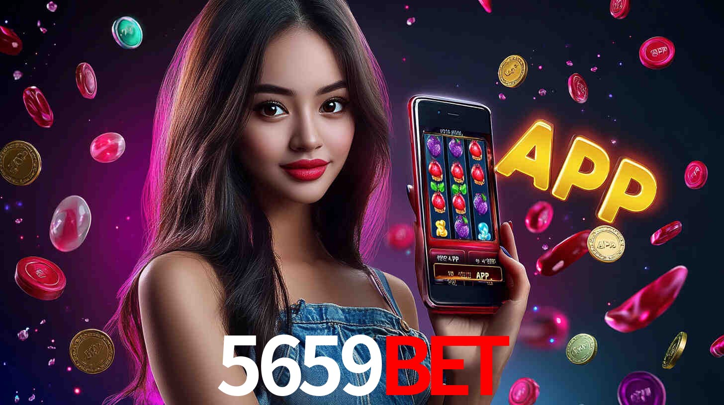 Apostas Esportivas na 5659bet: Um Guia Completo