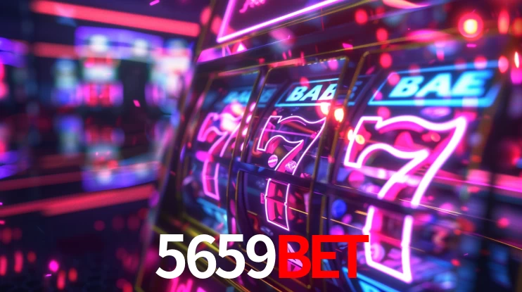 Account Benefits 5659bet
