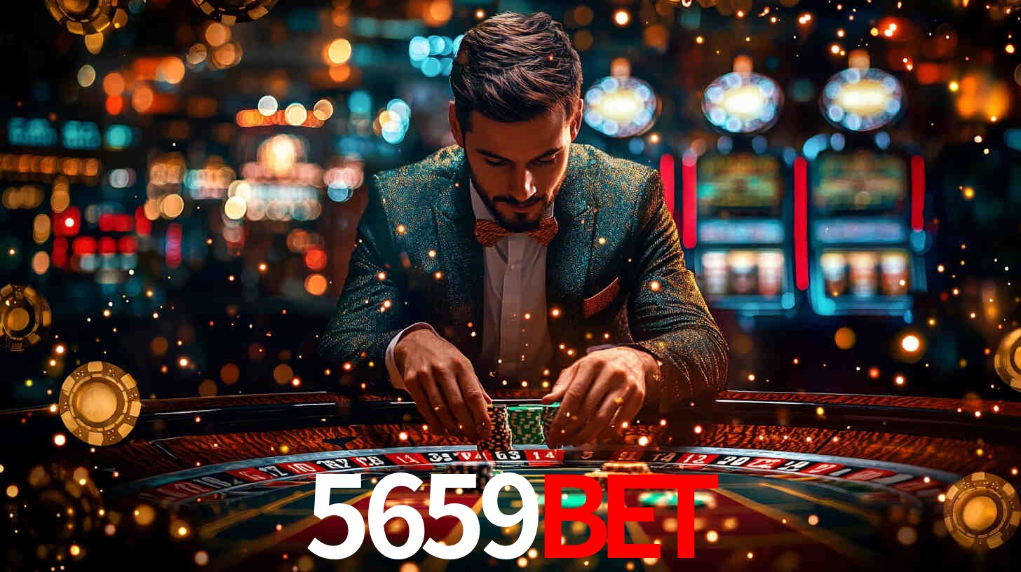 Daily Bonuses 5659bet