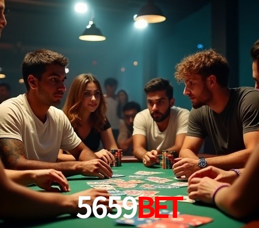 Especiais de Fim de Semana 5659bet