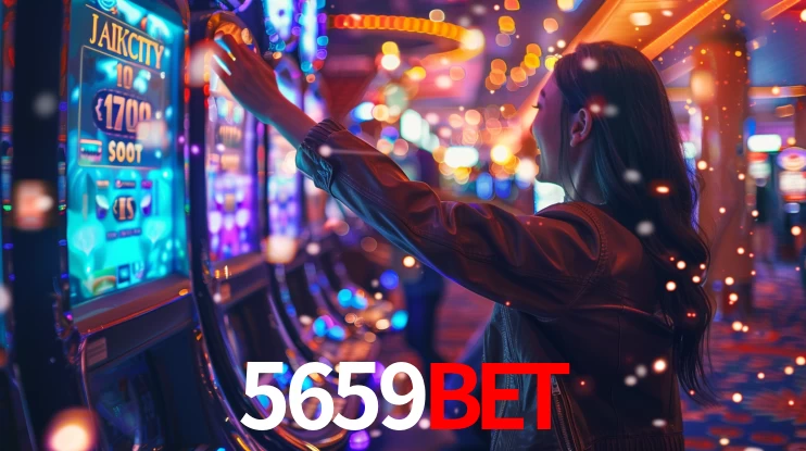 5659bet Plataforma