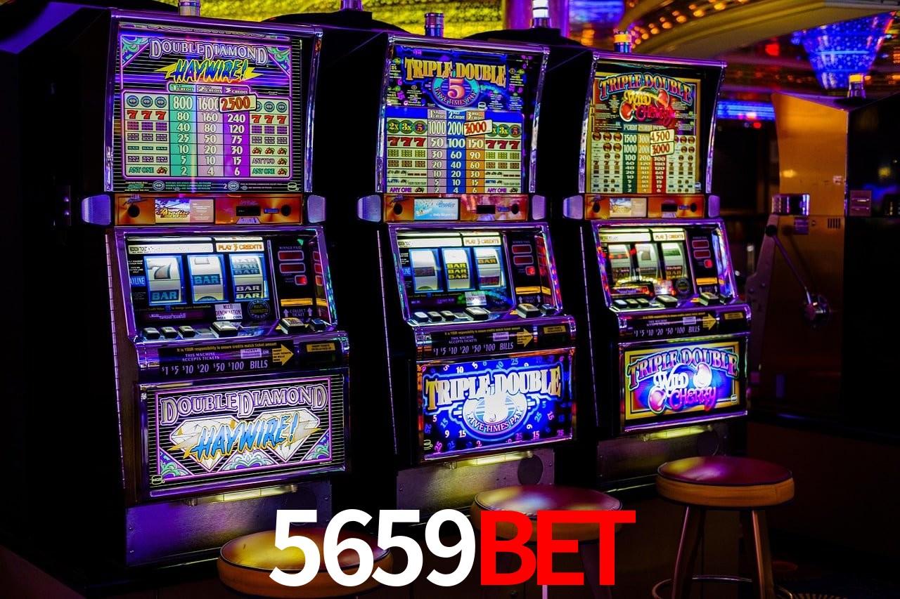 Casino VIP 5659bet
