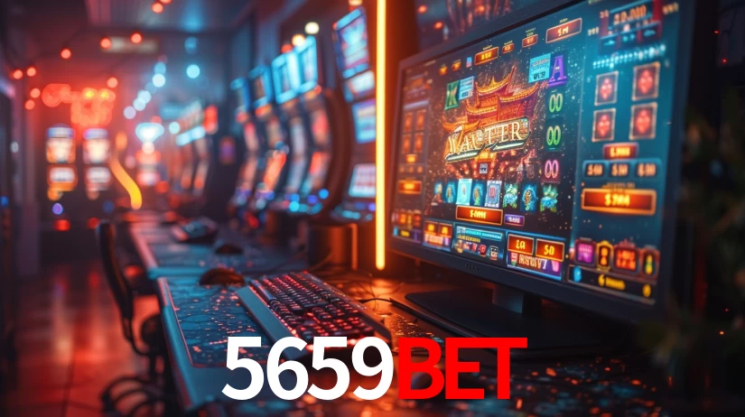 Ofertas Imperdíveis na 5659bet: Promoções e Bônus Que Valem a Pena