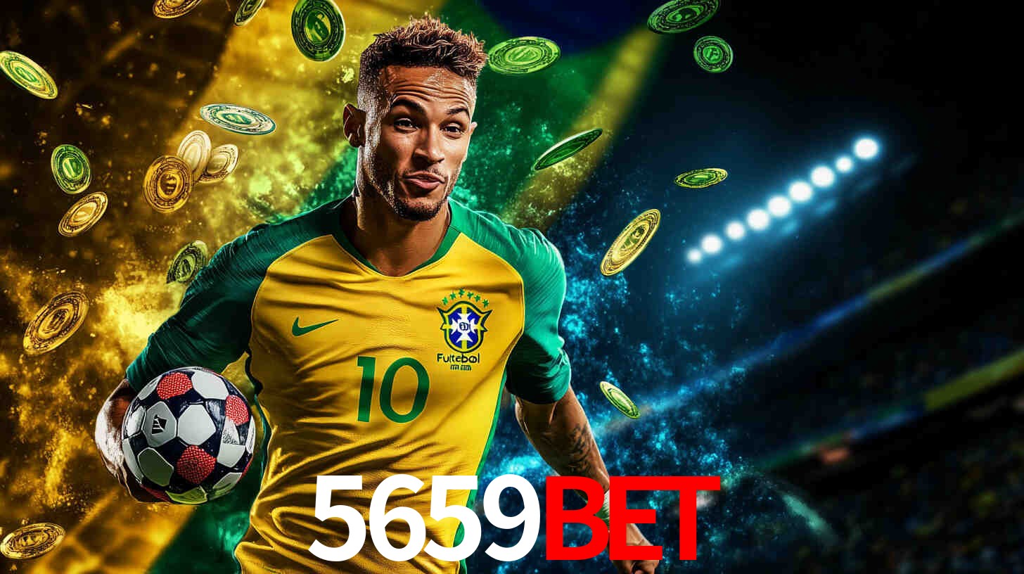 Descubra o Programa VIP da 5659bet: Vantagens Exclusivas para Jogadores