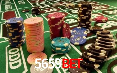 5659bet Plataforma