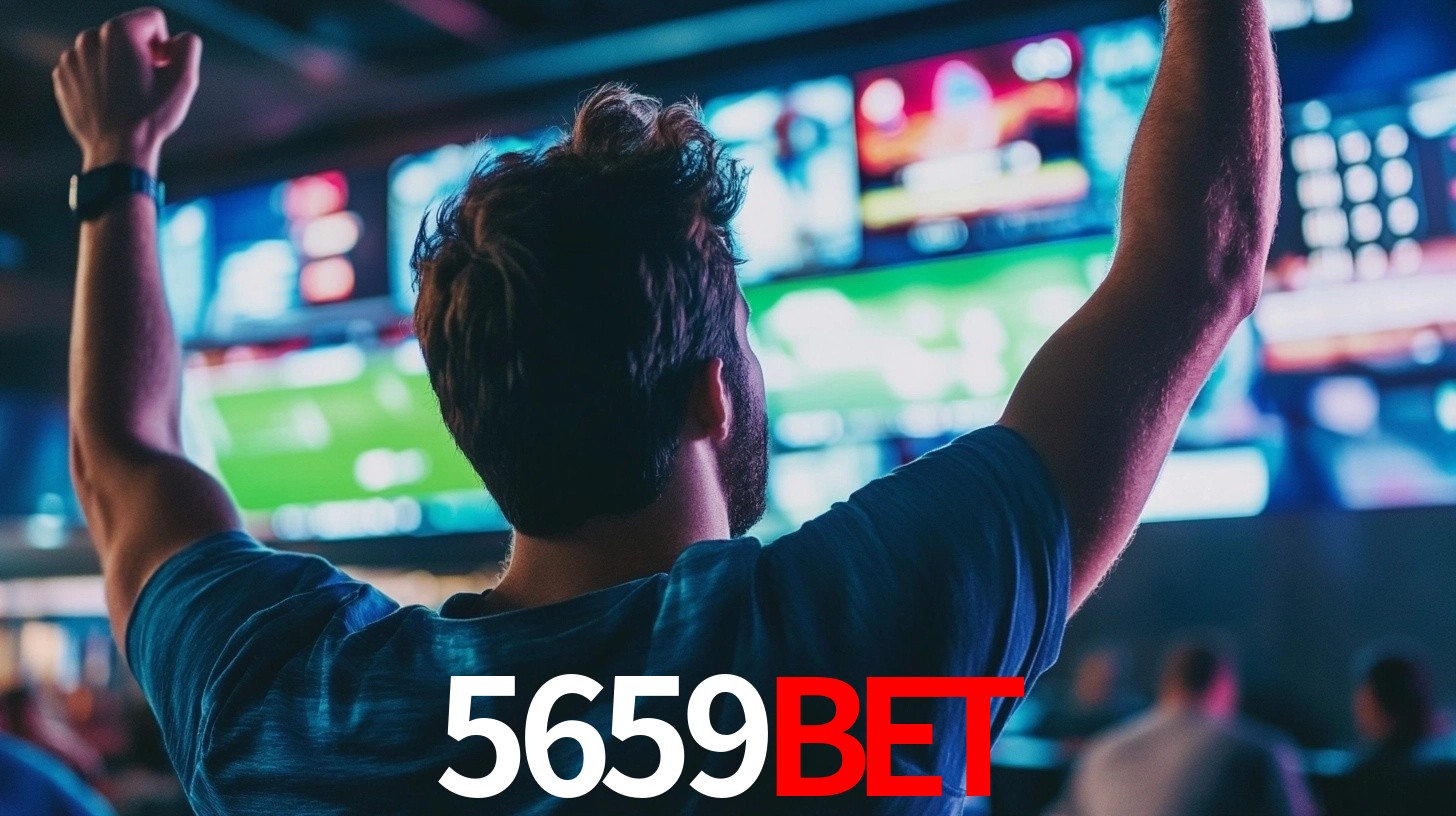 Sinta a adrenalina dos jogos de cassino com 5659bet