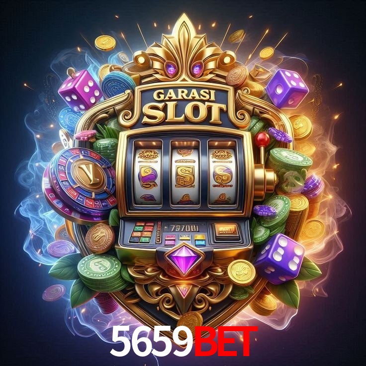 Provedores de Jogos 5659bet