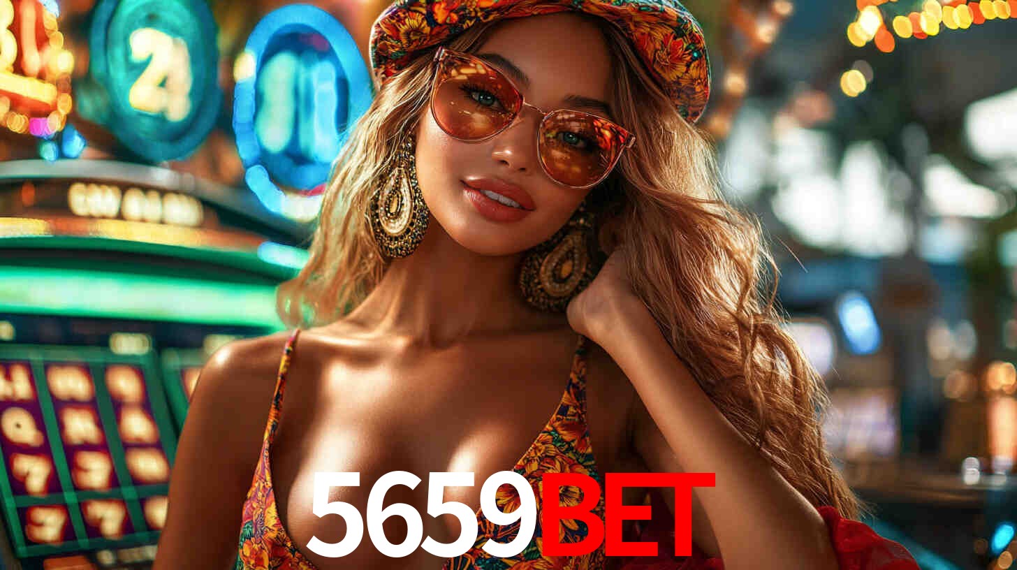 Tournaments 5659bet
