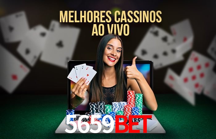 APP oficial da 5659bet para mobile