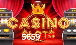 Slot Games 5659bet