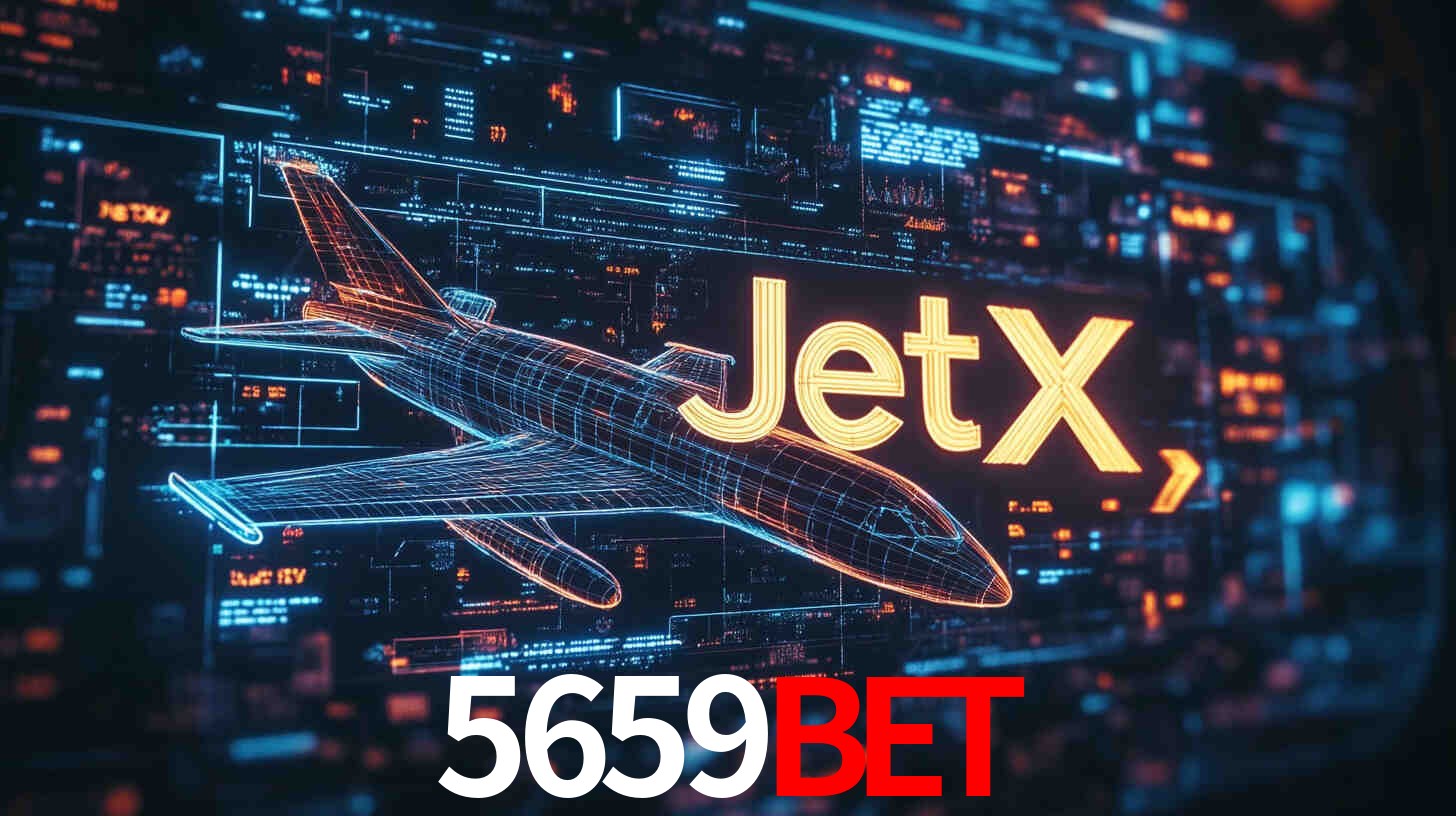 Desvendando o Mundo dos Jogos Virtuais na 5659bet