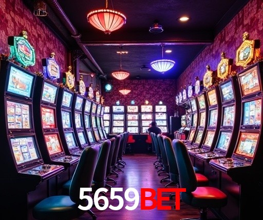 Ofertas Exclusivas 5659bet