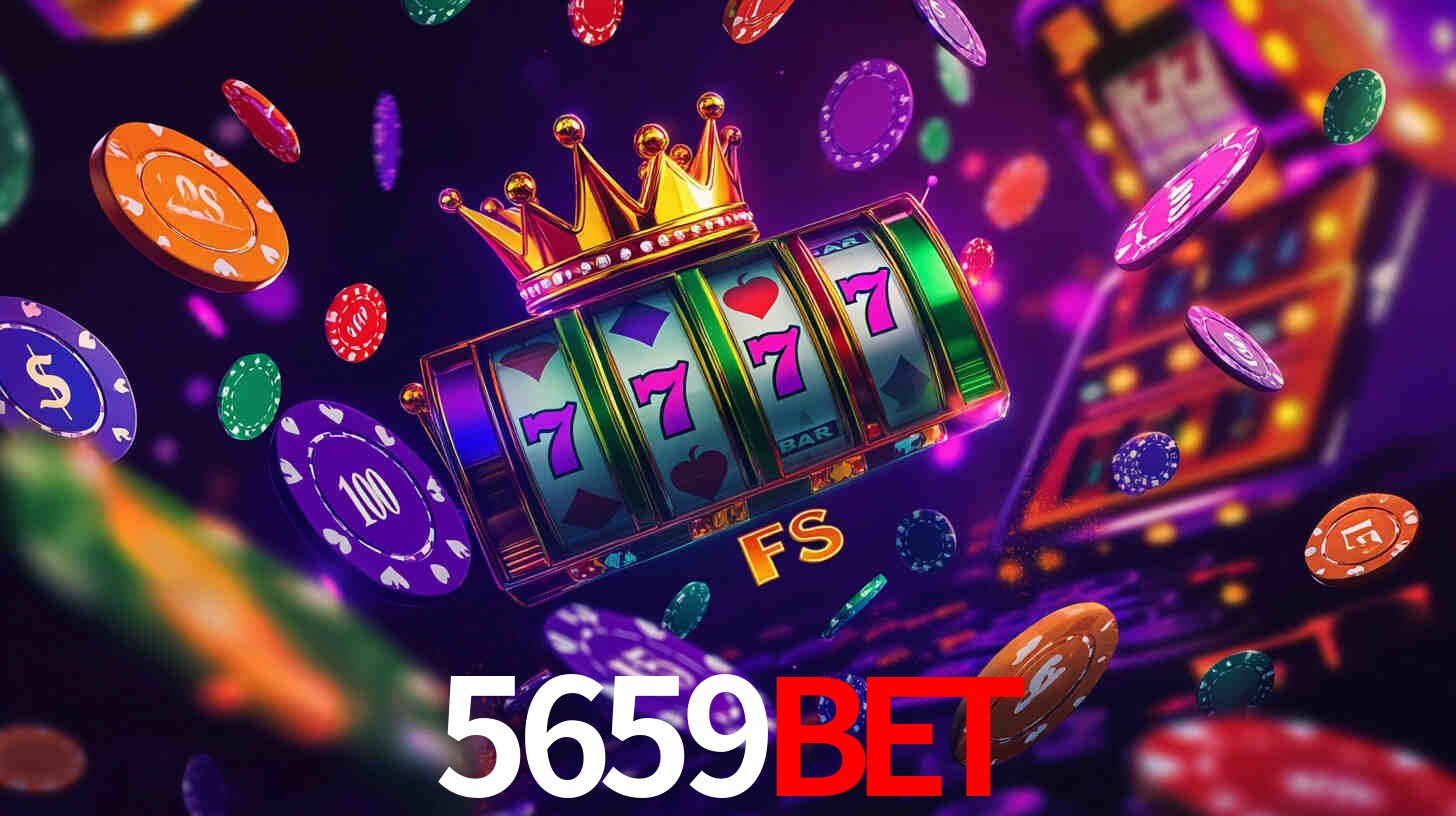 Live Casino 5659bet