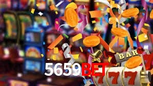5659bet Plataforma