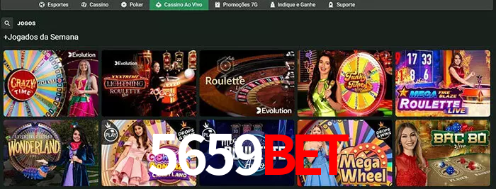 5659bet bet