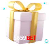 Receba seus bônus de boas-vindas no 5659bet